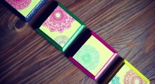Coaster Craftiness