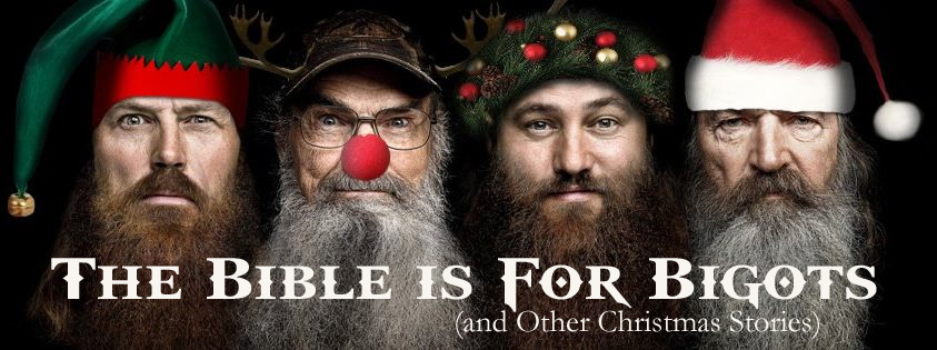 bibleisforbigots