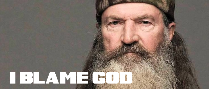 iblamegod