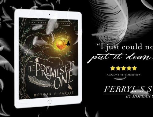 Song Story // Ferryl’s Song