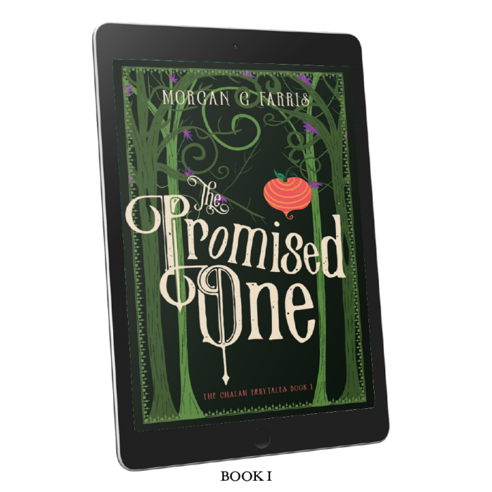 The Promised One - Image 3