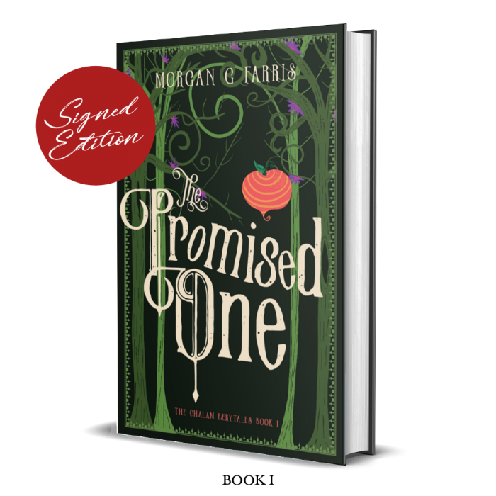 The Promised One