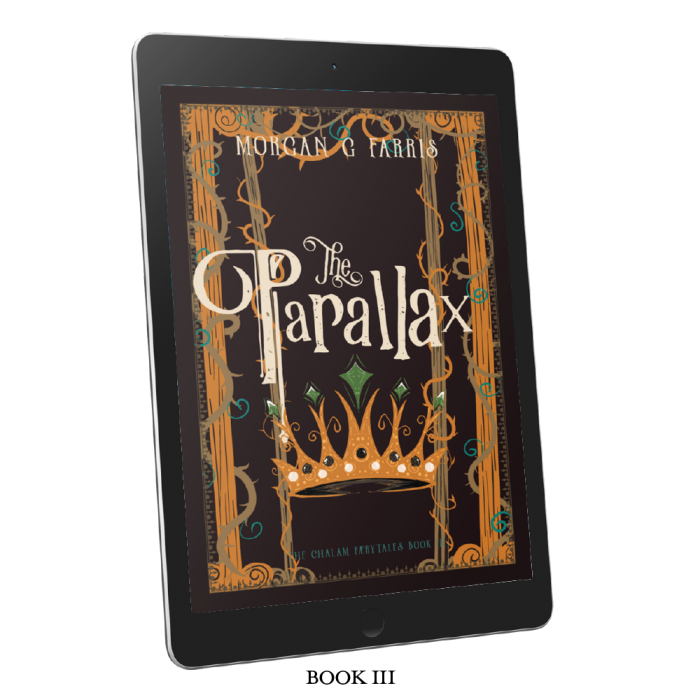 The Parallax - Image 3
