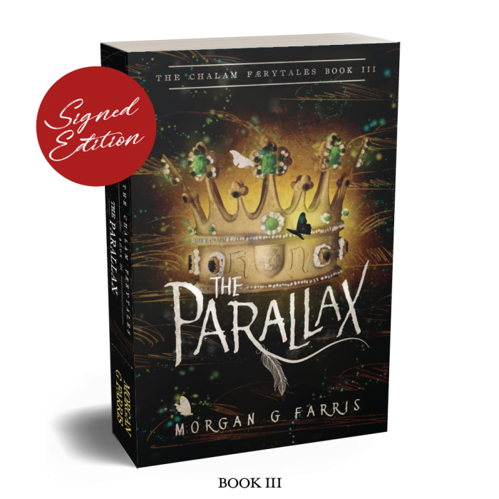 The Parallax - Image 2