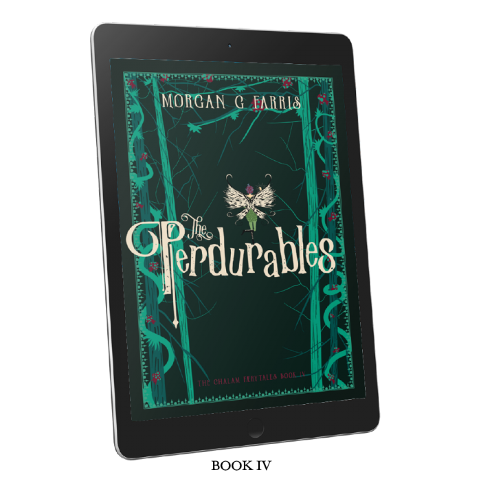 The Perdurables - Image 3
