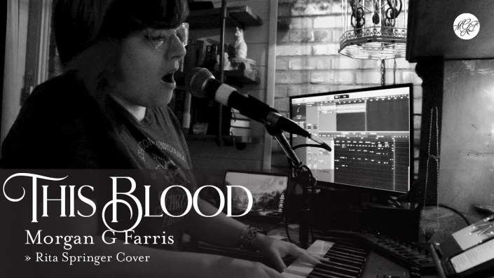 This Blood / O The Blood