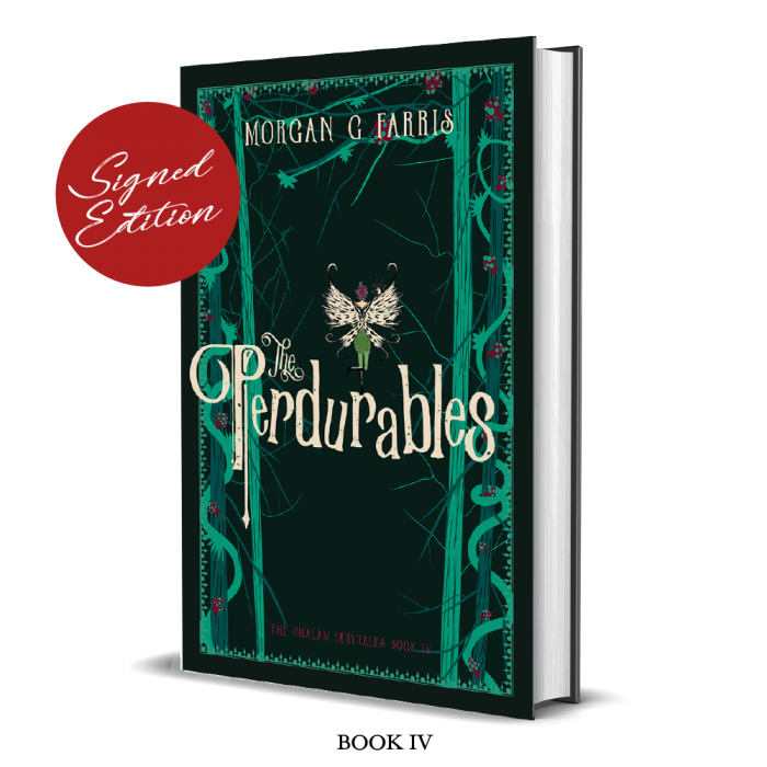 The Perdurables