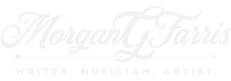 Morgan G Farris Logo