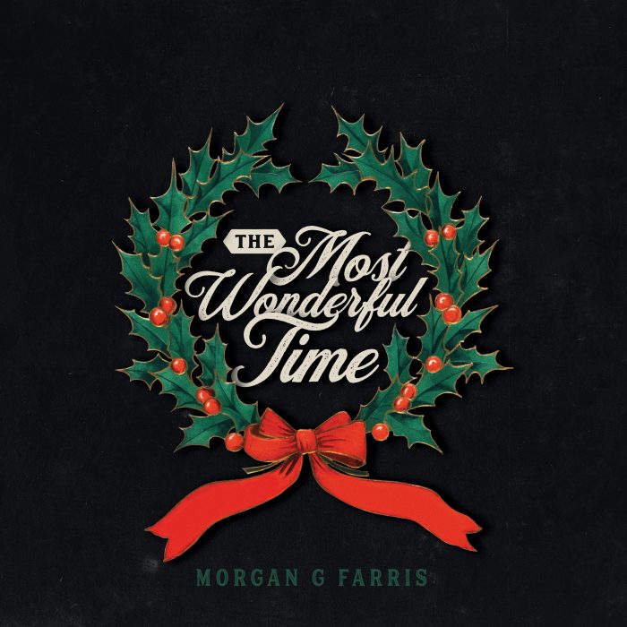 The Most Wonderful Time