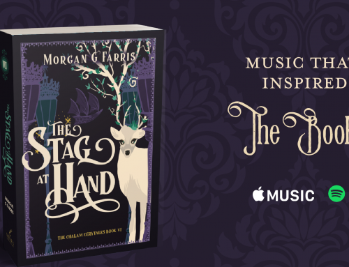 The Music that Inspired The Stag at Hand