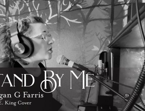 Stand By Me // Ben E. King Cover
