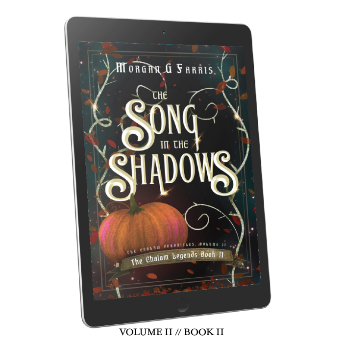 The Song in the Shadows - Image 2