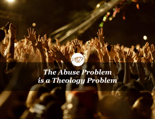 The Church’s Abuse Problem is a Theology Problem